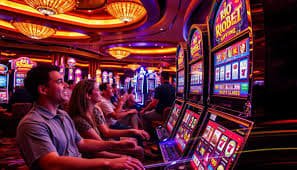 Tampilan beranda ice3bet di ponsel