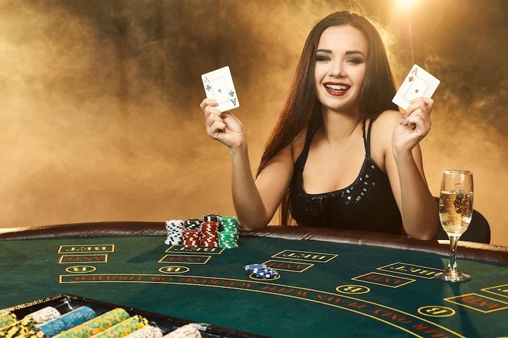 Alur VIP bijak untuk pengguna dewasa