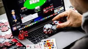 Pemeriksaan keamanan akun pengguna ice3bet