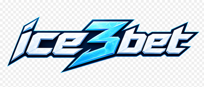Logo ice3bet Indonesia